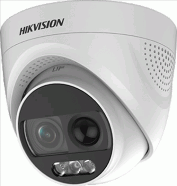 Hikvision Turbo HD Camera DS-2CE72D0T-PIRXF