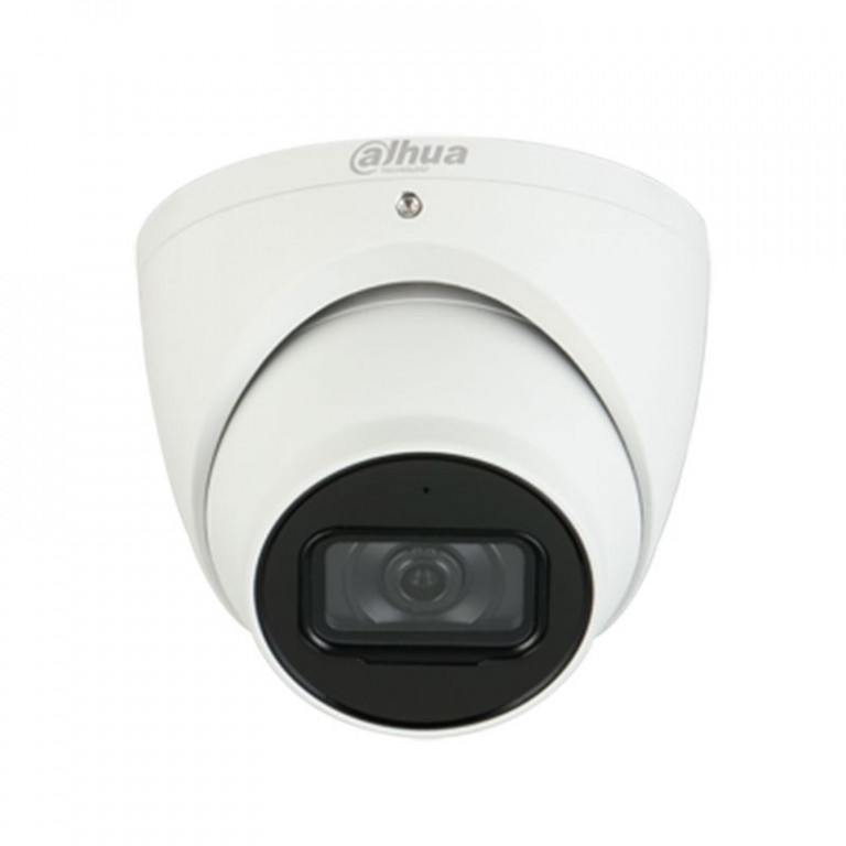 Dahua IP Camera DH-ED125-L - CCTV Camera, IP Camera, CCTV Singapore