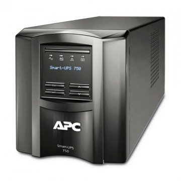 APC Smart-UPS 750VA 230V SMT750IC
