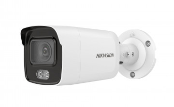 Hikvision IP ColorVu Camera DS-2CD2047G2-L(U)