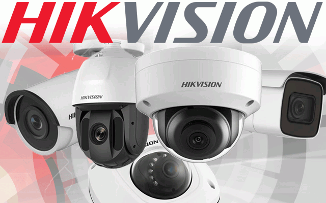 In the name badminton Describe Hikvision: Review of the CCTV Cameras and IP Cameras from Hikvision - CCTV  Camera, IP Camera, CCTV Singapore